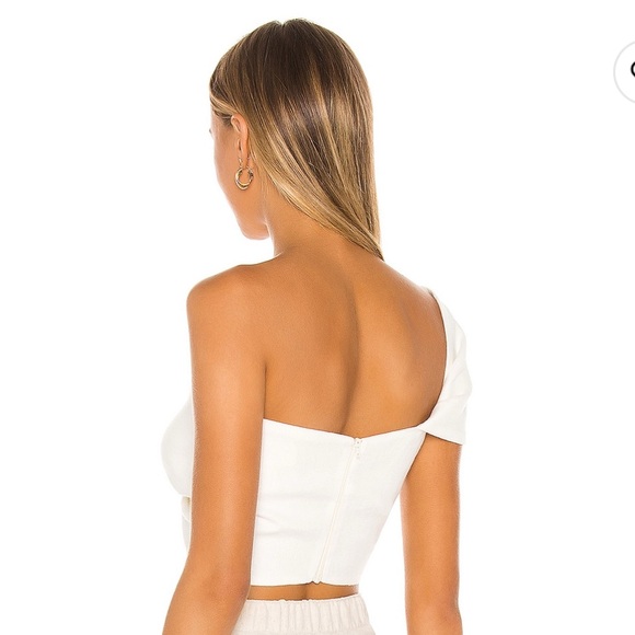 Just be queen Sol cropped top - Picture 2 of 4